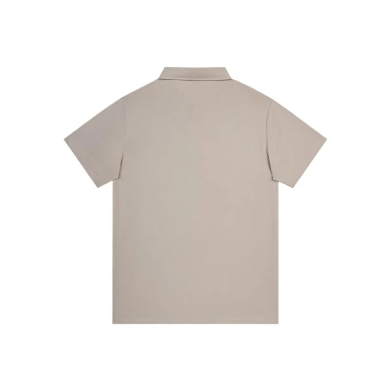 OVERPROTECTION Polo Shirt Unisex-5