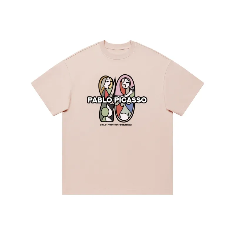 Pimio T Shirts Unisex-10