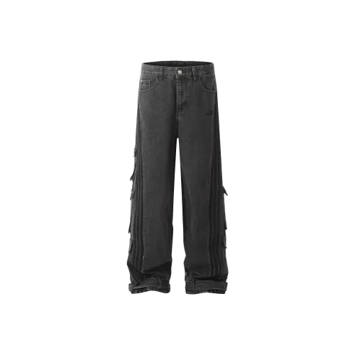 womens eva leather shorts