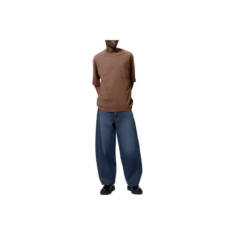 GU Jeans Unisex-0