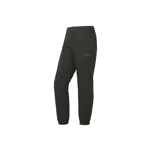 Rock jeans Windbreaker Pants Men's