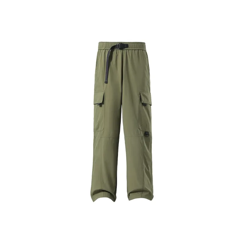 GSUE Cargo Pants Unisex-10