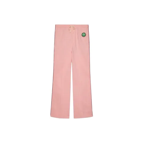 GUCCI X Adidas Jersey Pant
