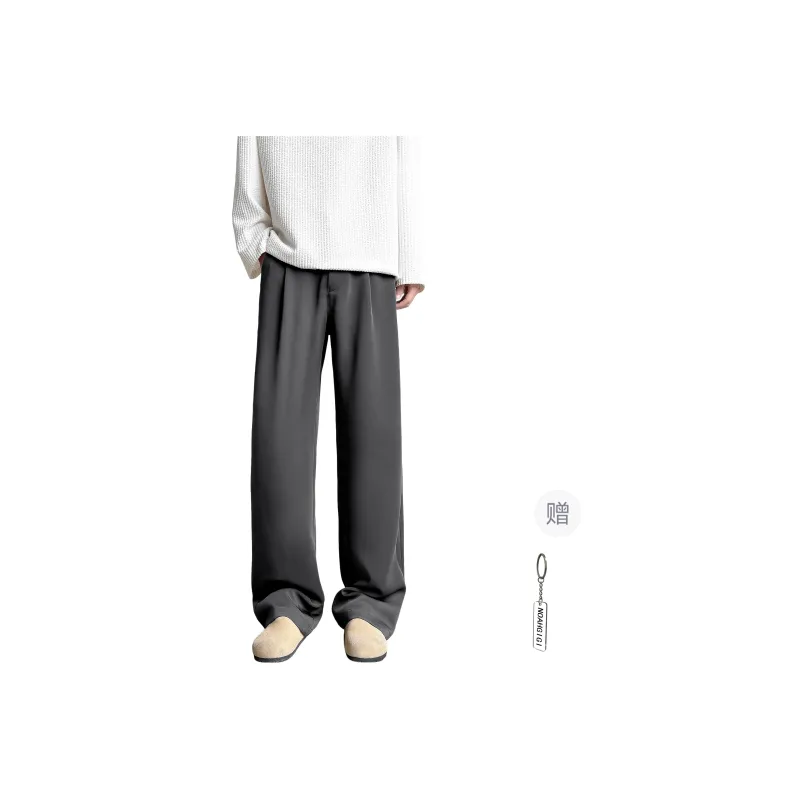 NOAHGIGI Suit Trousers Unisex-7