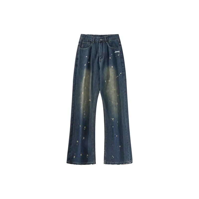 Jeep Jeans Unisex-0
