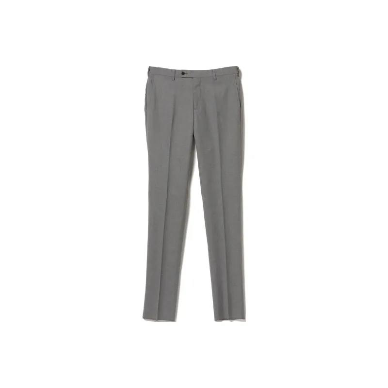 Beams Suit Trousers Men-0