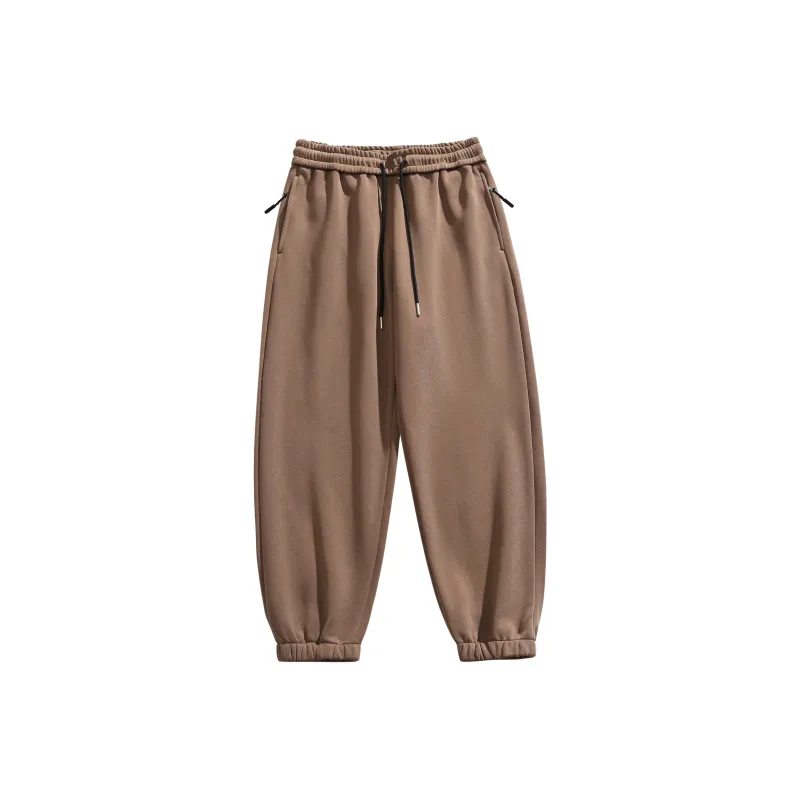 NOCAO Casual Pants Unisex-2
