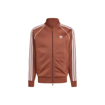Adidas Originals Adicolor Classics Sst Track Jacket