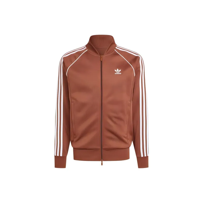 Adidas Originals Adicolor Classics Sst Track Jacket-0
