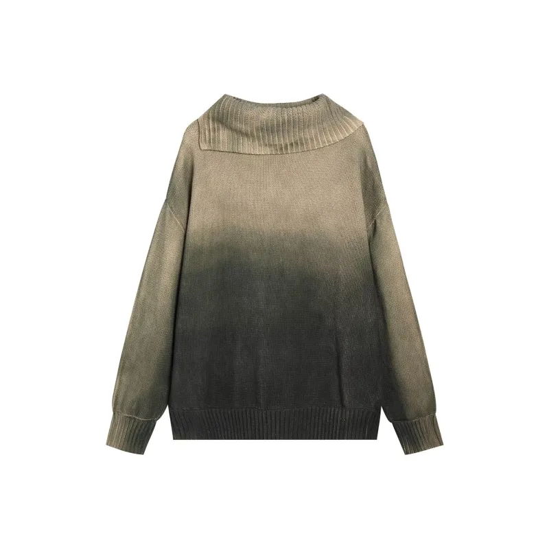 YJ1NGZYZJ Knitwear Women's-1