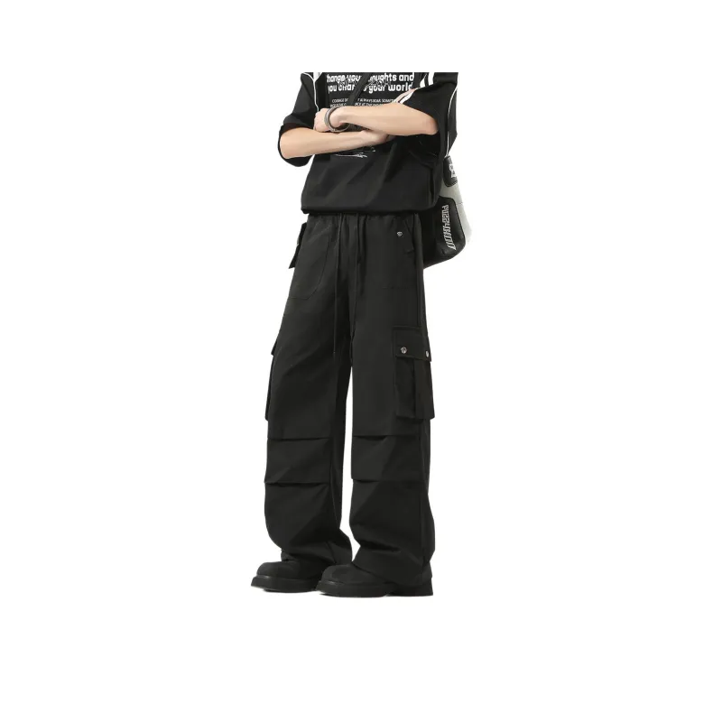 BEAR UNION Cargo Pants Men-8