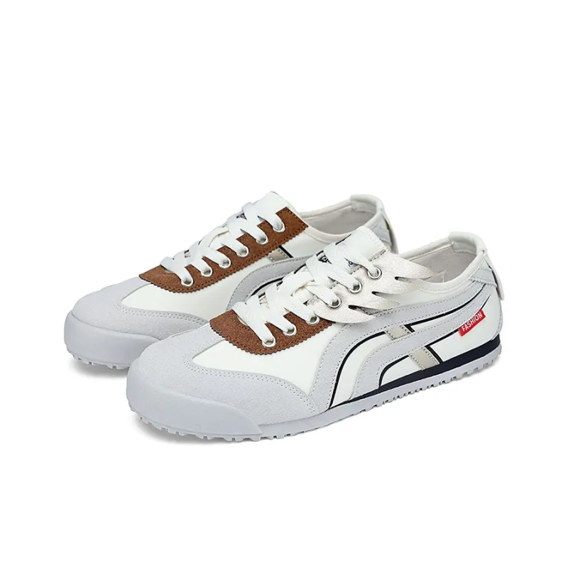 Jerden Smith Slip Resistant, Abrasion Resistant, Breathable Low Top Casual Shoes Unisex-5