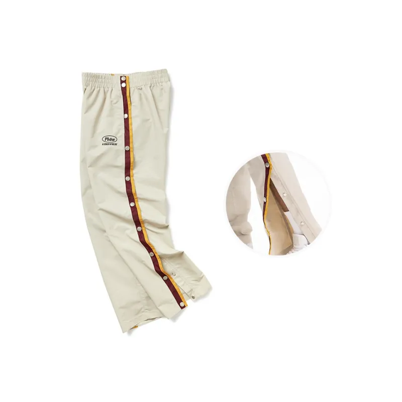 Phew Casual Pants Unisex-0