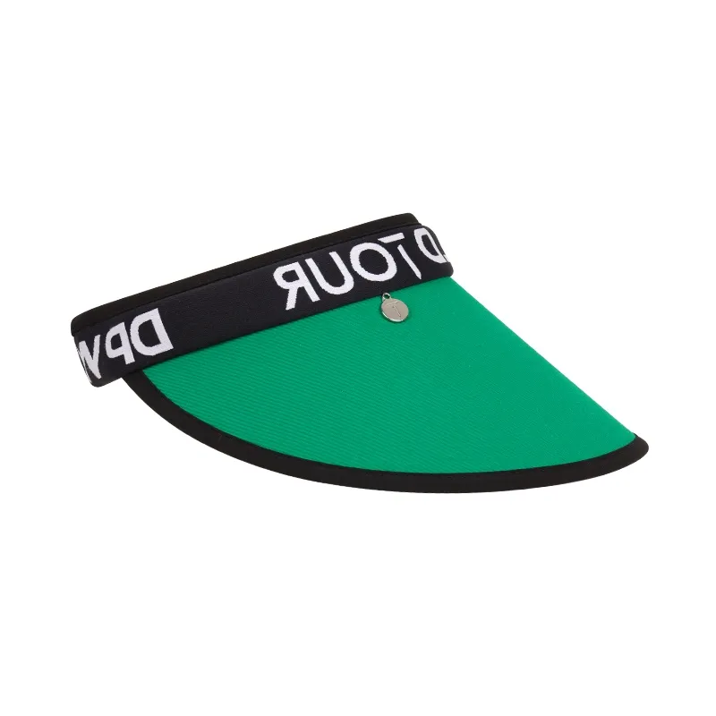 EUROPEAN TOUR Polyamide Sun Protection Hats Women's-3