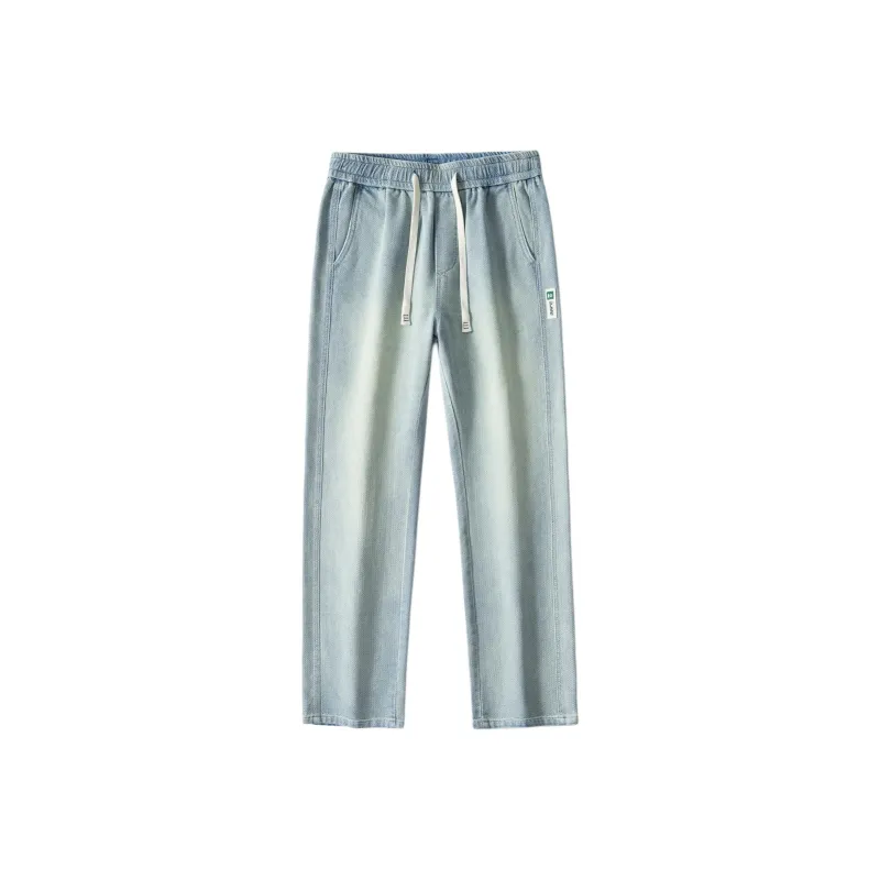 JUCY JUDY Jeans Unisex-8