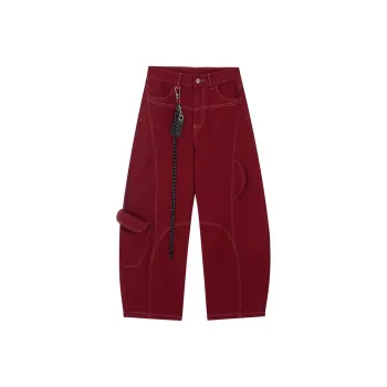 DJ.SPIRIT Cargo Pants Unisex