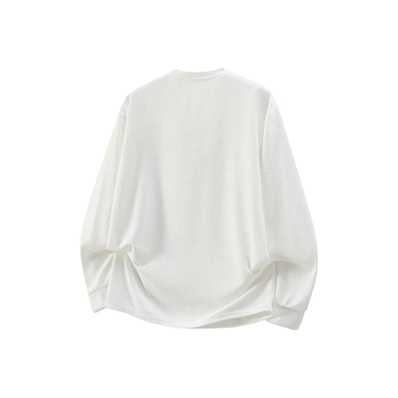 SAME FLOW T Shirts Unisex-1