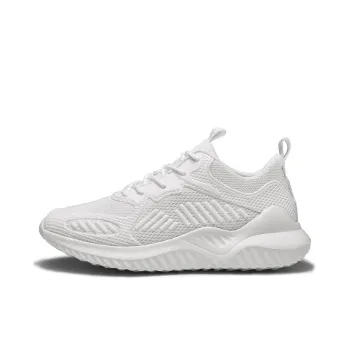OFFER AITR Slip Resistant, Abrasion Resistant, Breathable Low Top Chunky Sneakers Unisex