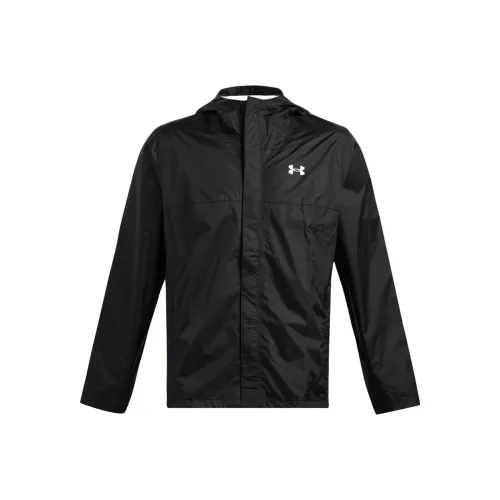 Under Armour Jackets Coats Men's Black