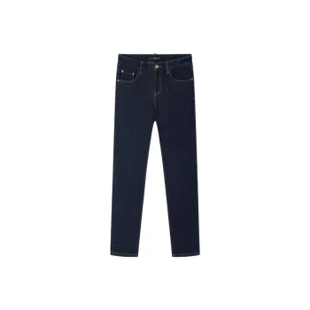 JOHN RICHMOND SS25 Jeans Men's Dark Blue
