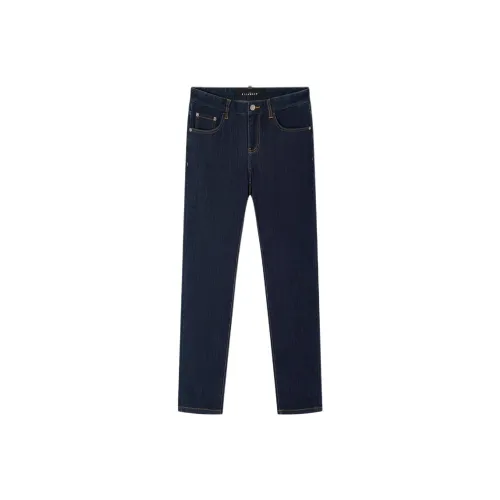 JOHN RICHMOND SS25 Jeans Men's Dark Blue