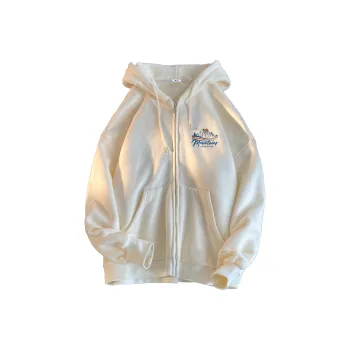 Warrior Huichao Riding The Wind Collection Jackets Coats Unisex