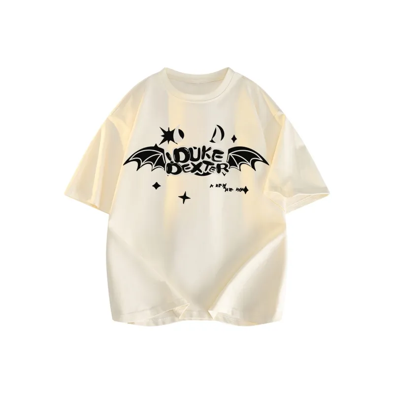 DUKE+DEXTER T Shirts Unisex-12