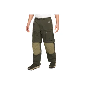 Nike SS25 Cargo Pants Men's Medium Olive