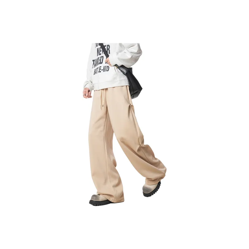 CREAZIONI LA FANTASIA E MOBILE Casual Pants Unisex-7
