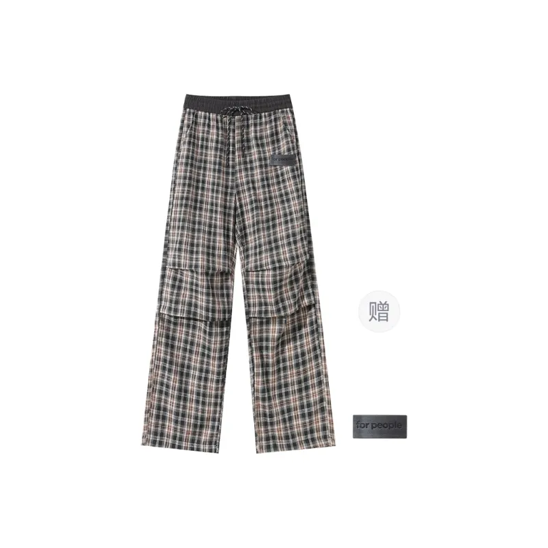 FAX FOR FMACM Cargo Pants Unisex-4
