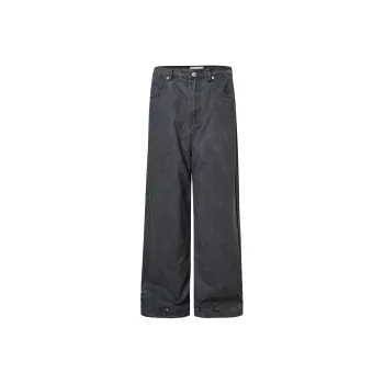 MADE EXTREME Casual Pants Unisex