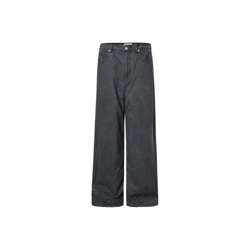 MADE EXTREME Casual Pants Unisex