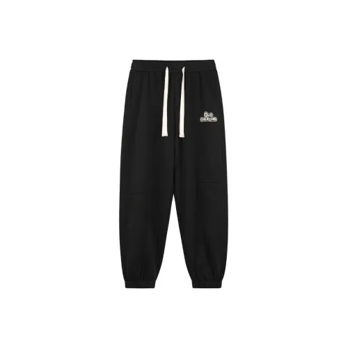 OXO OVERLOAD Casual Pants Unisex