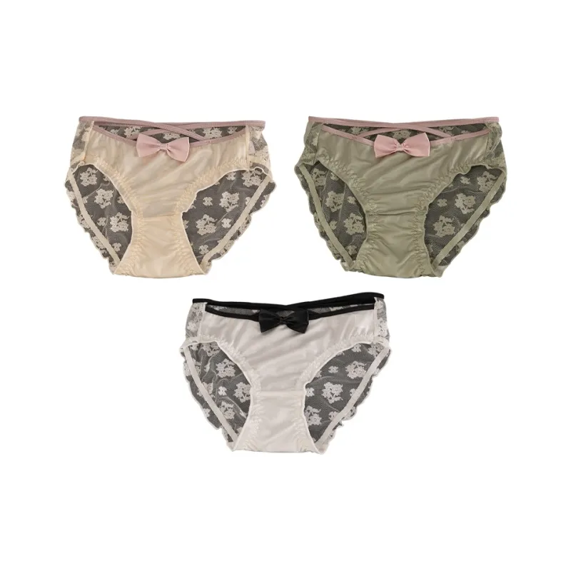 2323 Women's Underpants-7