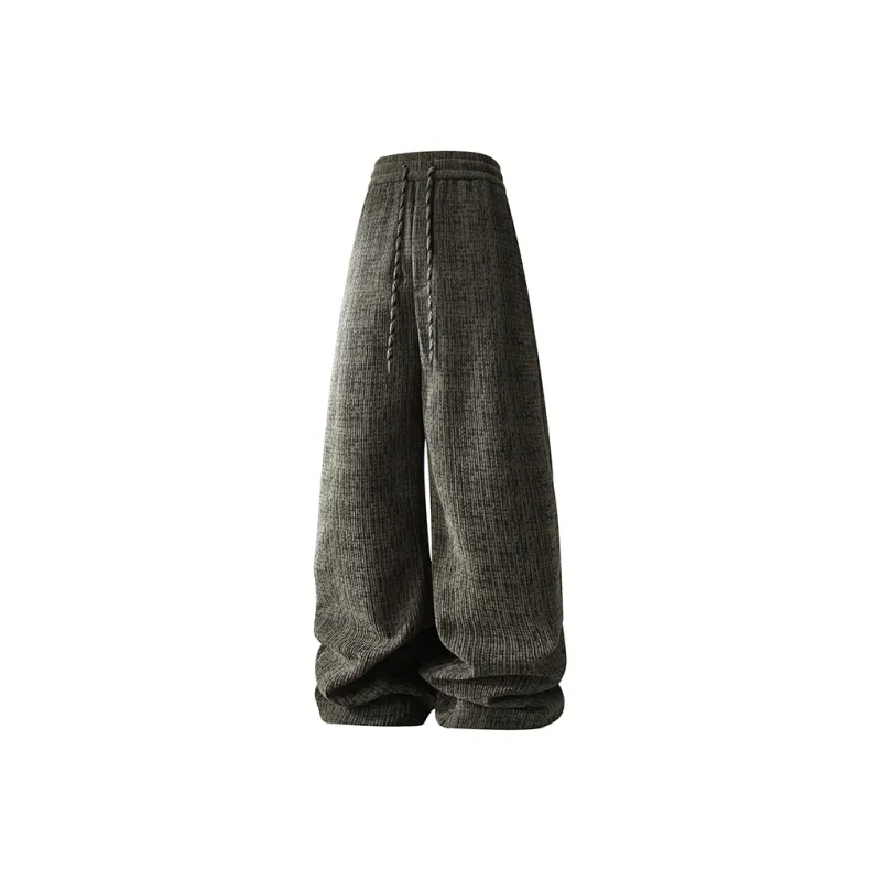 YZ Casual Pants Unisex-4