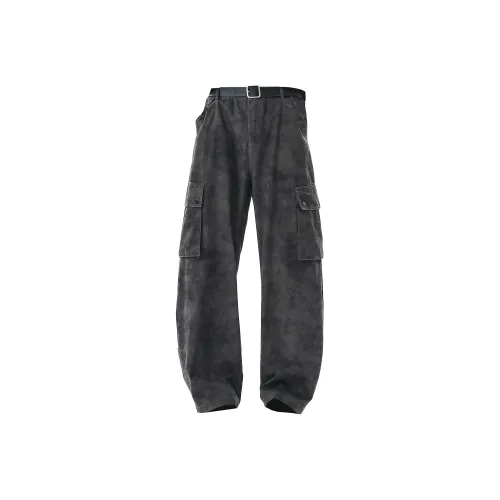 HOKLV Casual Pants Unisex