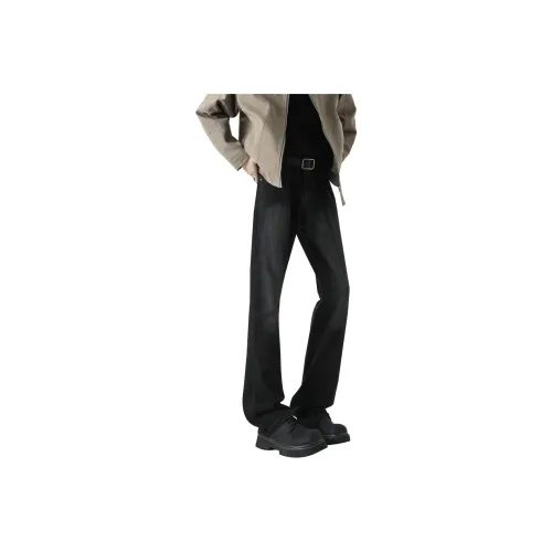 DJ.SPIRGtrg Apparel Down Jackets Men