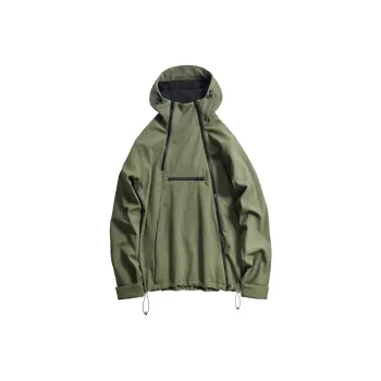 APAY Jackets Unisex