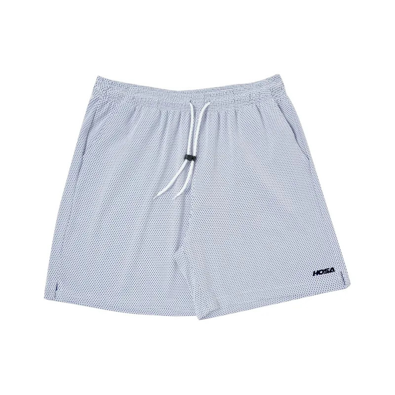Hosa Casual Shorts Unisex-0
