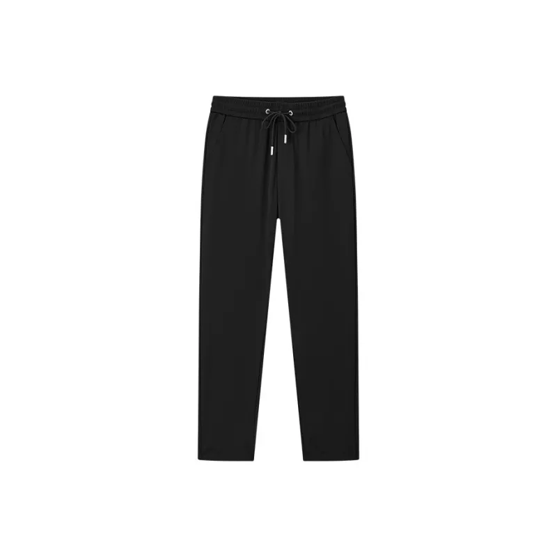 JOHN RICHMOND Casual Pants Men's Black-0