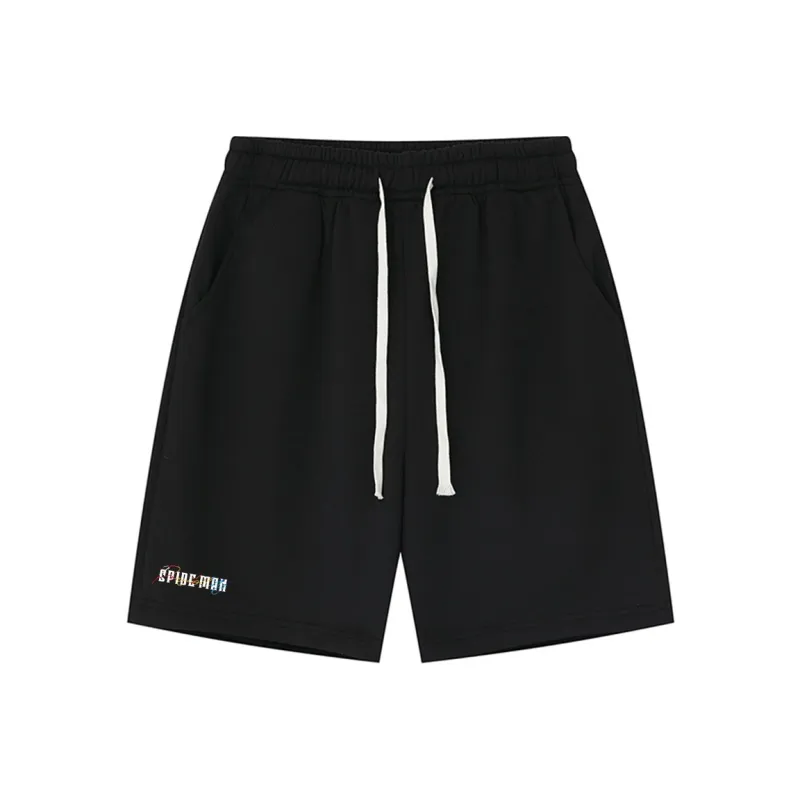 MARVEL Casual Shorts Unisex-0