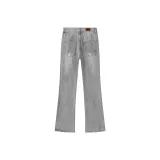 Smoke Gray (Fleece-Lined)