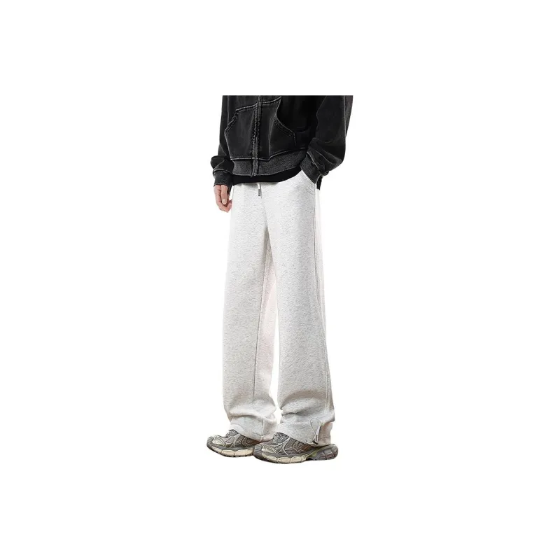 Evil Lions Casual Pants Unisex-5