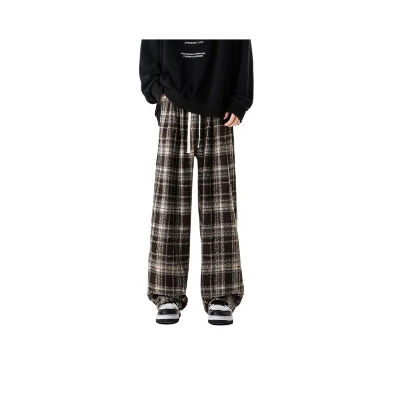 RTTO Casual Pants Unisex-30