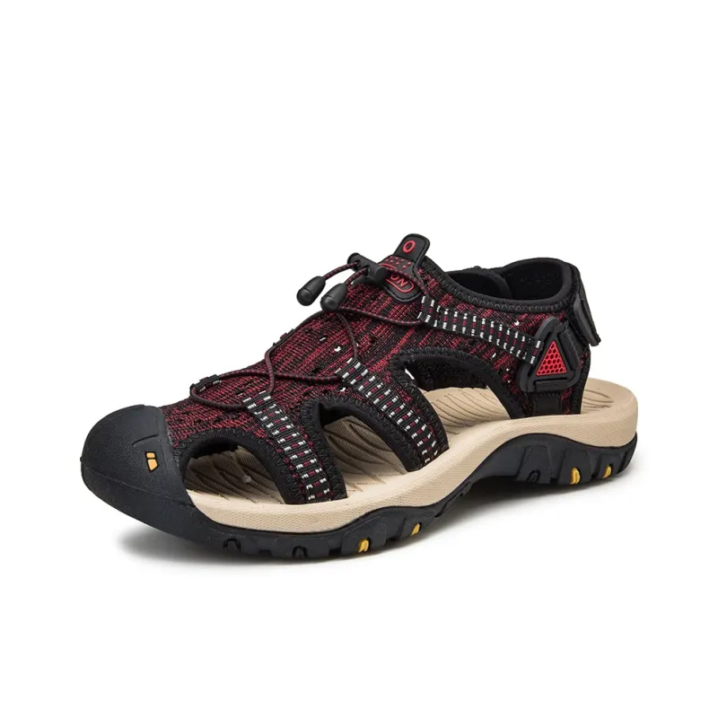 XIMO BULL River Trekking Shoes Men's-1