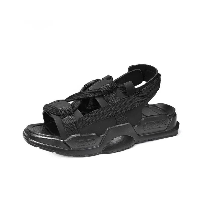 VAEL Oscillating Universe Beach Sandals Men's-13