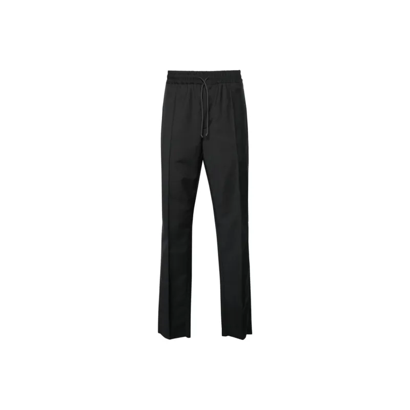 Valentino Casual Pants Men's Gray-0