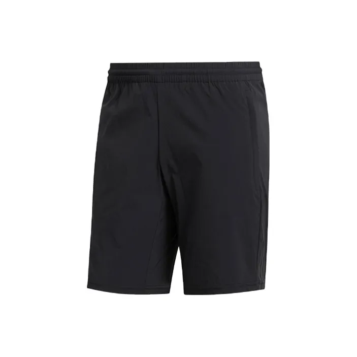 Adidas Short 3S Slim Casual Shorts Men's Black-0