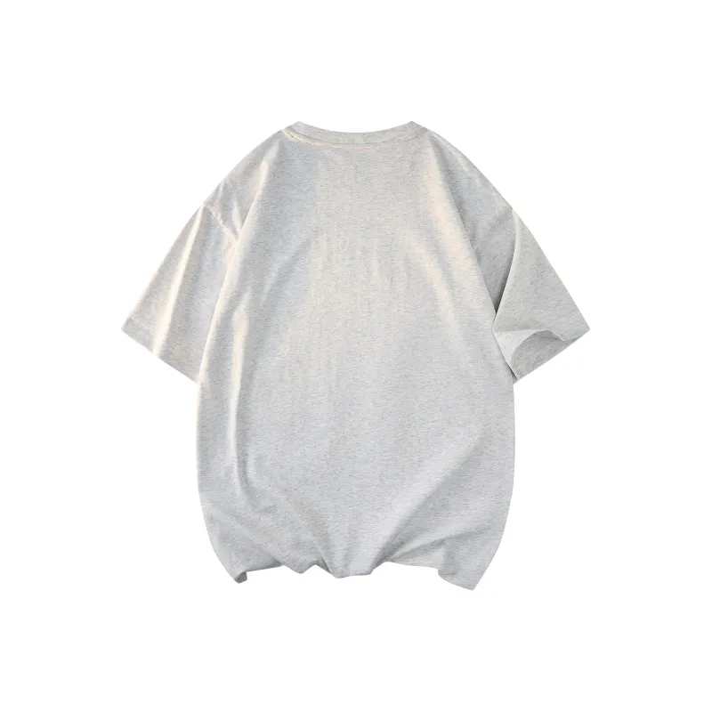 Minfinity T Shirts Unisex-5