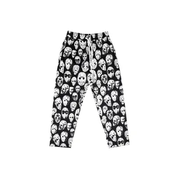 Slamble Casual Pants Unisex